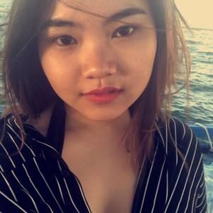 Meet your Posher, Linh